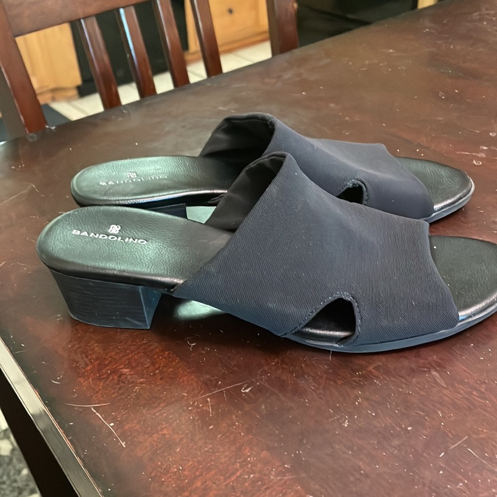 Bandolina Slides